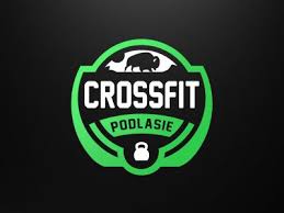 Free logo maker for creating professional logo designs. Crossfit Podlasie Crossfit Logo Sports Logo Design Retro Logos
