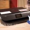 I have an hp envy 4502 printer, the printer recently stopped contecting to my laptop and will not print. 1