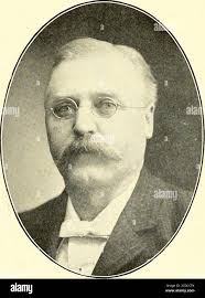 Albert wilson hi-res stock photography and images