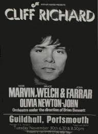 Portsmouth music scene