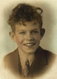 KENNETH BEECH Obituary (2013)