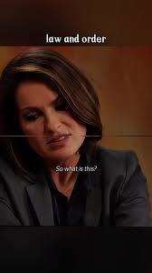 Law and Order Katie and Mr Cheney