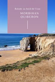 Morbihan Quiberon Quiberon Morbihan Voyage En France