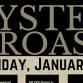 2nd Anniversary Oyster Roast at Rock Hill Brewing Co.