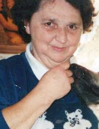 Obituary information for Teresa M. Fravel