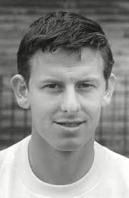 Keith Smith Crystal Palace Fc Footballer Editorial Stock Photo