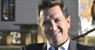 Federico Buysan se suma al equipo periodístico de La Tele y a la cobertura  en Rusia