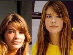 Jacques Brel, Georges Brassens, Léo Ferré, Jean Ferrat et Serge Reggiani