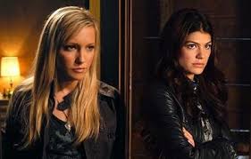 The cw is committed to making our social pages a safe place for our fans and talent. Ruby Supernatural Wikipedia