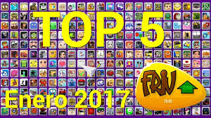 Todos los juegos de juegos de simulación. Top 5 Mejores Juegos Friv Com De Enero 2017 Youtube