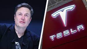 Elon Musk used genius method to identify Tesla employee who was leaking  confidential information - News - UNILAD