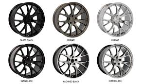 So which one should you use: Factory Oem Wheels Vs Replica Wheels In 2020 Quality Price Pros Cons Wheelsmart Rims