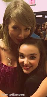 Olivia Gothard (oliviatablet101)