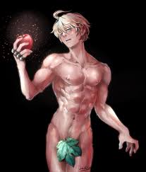 Rule34 - If it exists, there is porn of it  adam  4748851