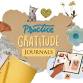 Kid's Art Lab: Gratitude Journals event image