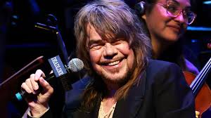 Sad David Johansen health news