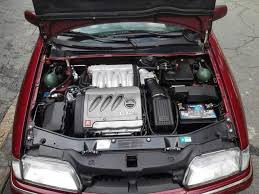 Motor Xantia Activa V6 Voiture Citroen Voiture