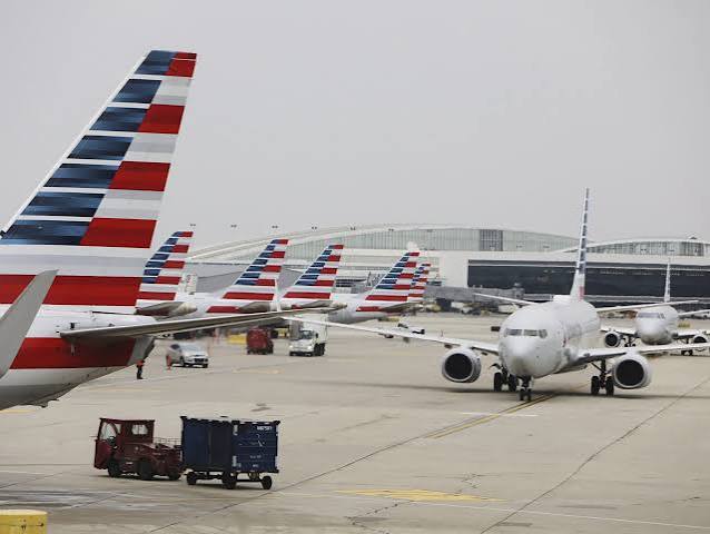 American Airlines va offrir 100 000 miles AAdvantage au premier bébé né le 1er mai aux Etats-Unis | Air Journal