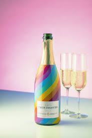 True Colours Cava On Packaging Of The World Creative Package Design Gallery True Colors Creative Packaging Design Colours
