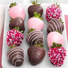 Pink Birthday Chocolate Covered Strawberries Diy Chocolate Covered Strawberries Valentines Day Chocolates Chocolate Covered Strawberries Chocolate Dipped Strawberries