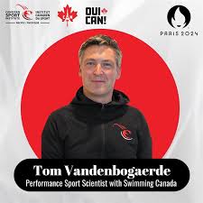 Our CSI Pacific Staff are off to the Paris 2024 Olympic Games with Team  Canada! We are so proud of their hard work and dedication. Good luck and  enjoy this incredible experience! •