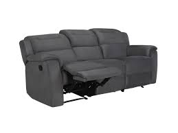 Check spelling or type a new query. Canape 3 Places Relax Microfibre Anthracite Simono