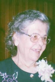 Berta “Wicha” M. Arriaga Obituary