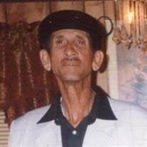 Thomas Adkins Obituary