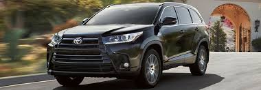 Save money on used 2018 toyota 4runner suv models near you. How Powerful Is The Toyota Highlander Colonial Toyota