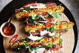 16.06.2020 · ready in 45 minutes or less, these easy seafood recipes prove that you don't have to save salmon, shrimp, tuna, and others for special occasions. Gourmet Recipes