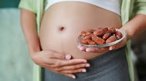 The Five Best Springtime Foods For Your Developing Baby