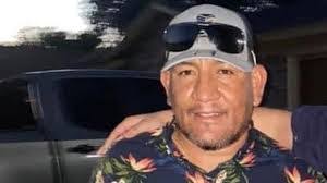 Armando Macias's Instagram, Twitter & Facebook