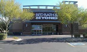 After this year's holiday season. Bed Bath Beyond Phoenix Az Bedding Bath Products Cookware Wedding Gift Registry