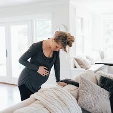 Seperti yang ibu kongsi tadi tanda bersalin tak sama untuk setiap anak semasa kita hamil & usia jaga makan nak elak kencing manis jaga tanda bersalin boleh sampai hospital awal. Early Signs Of Labor Babycenter