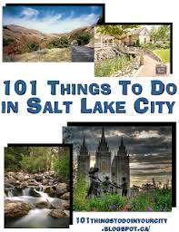 101 Things To Do 101 Things To Do In Salt Lake City Travel Places To Travel Utah Travel