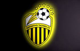 Cuenta oficial del deportivo táchira f.c. Anotando Futbol Deportivo Tachira Parte 1