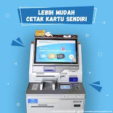 Cara selanjutnya untuk mengetahui 16 digit nomor kartu atm bca, anda hubungi layanan halo bca di nomor 1500888. Bank Bca Mau Ambil Kartu Atm Setelah Buka Tabungan Di Bca Mobile Anda Dapat Cetak Sendiri Kartu Atm Bca Melalui Cs Digital Jadinya Lebih Mudah Dan Praktis Kan Selain Itu Ada