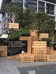 Pop Up Cafe Melbourne Google Search Pop Up Cafe Pop Up Stores Cafe Design