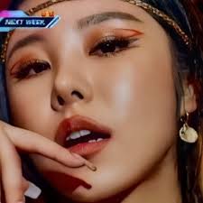 Posting pictures of wheein till her birthday: Thinking About Wheein Aya On Twitter 170819 That S What I Like Cover íœ˜ì¸ Focus Wheein Mamamoo Rbw Mamamoo