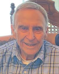 Nicholas C. Scibetta Obituary January 31, 2024