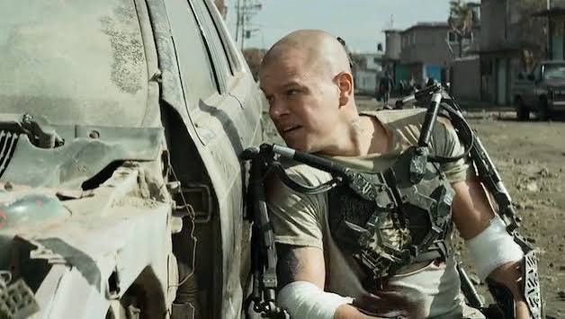 Movie Review: Elysium | Socialist Alternative