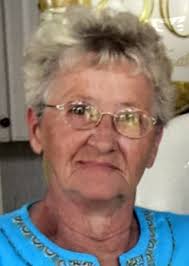 Betty Matern Obituary (1938