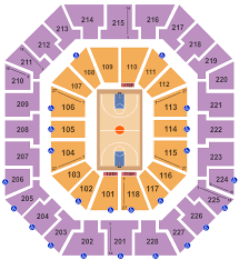 Buy Lsu Tigers Basketball Tickets Seating Charts For Events