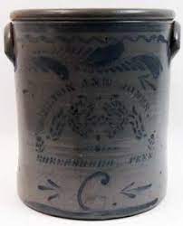 Download 1,780 antique floral pattern free vectors. Antique Crock Values Antiques Prices