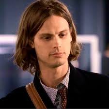 Season 3 Episode 20 Lo Fi Criminalminds Matthewgraygubler Spencerreid Drspencerreid Drreid Bau Matthew Gray Matthew Gray Gubler Celebrities Humor