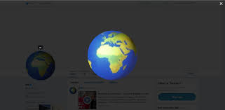 Kanye S Twitter Picture Is Now The Continent Of Africa This Man Is About To Record Some Heat Kanye Kanye west — tiimmy turner 02:21.