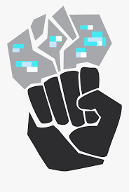See more ideas about iron fist, fist, iron fist marvel. Transparent Iron Fist Logo Png Fist Minecraft Free Transparent Clipart Clipartkey