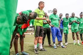 Eymael replaced lionel soccoia who was fired last week following a string of. Three Things Black Leopards Can Look Forward To From Ex Gor Coach Kerr Sportpesa Scores News Kenya