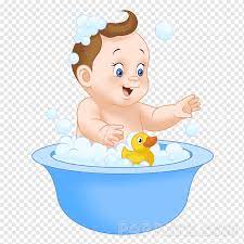 The baby bath tub might be freestanding or go inside of a standard bathtub. Hot Tub Child Infant Bathtub Bathtub Food Hand Bathroom Png Pngwing