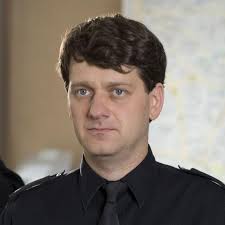 Filmografie Sven Fricke